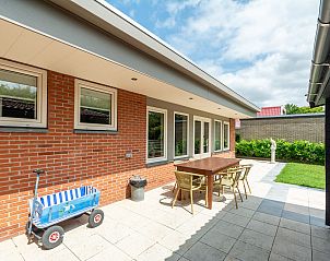 Guest house 4504227 - Holiday property Noordzeekust - Garnekuul 13