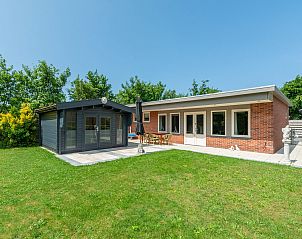 Guest house 4504227 - Holiday property Noordzeekust - Garnekuul 13