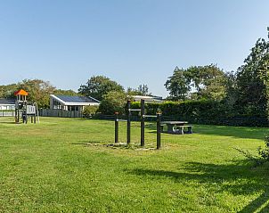 Guest house 4504227 - Holiday property Noordzeekust - Garnekuul 13