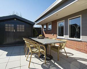 Guest house 4504227 - Holiday property Noordzeekust - Garnekuul 13