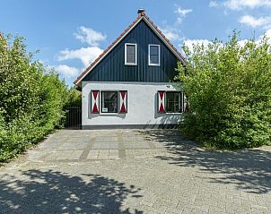 Unterkunft 4504228 - Ferienhaus Noordzeekust - De Buitenplaats 98