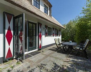 Unterkunft 4504228 - Ferienhaus Noordzeekust - De Buitenplaats 98