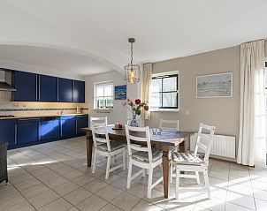 Unterkunft 4504228 - Ferienhaus Noordzeekust - De Buitenplaats 98