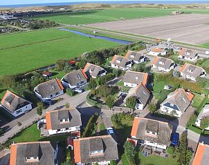 Unterkunft 4504228 - Ferienhaus Noordzeekust - De Buitenplaats 98