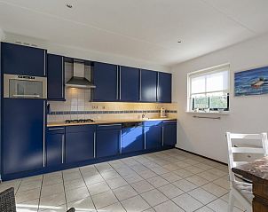 Unterkunft 4504228 - Ferienhaus Noordzeekust - De Buitenplaats 98