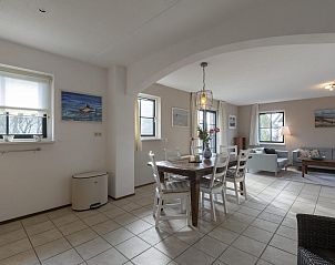 Unterkunft 4504228 - Ferienhaus Noordzeekust - De Buitenplaats 98