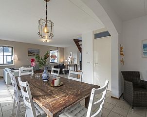 Unterkunft 4504228 - Ferienhaus Noordzeekust - De Buitenplaats 98