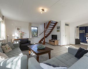 Unterkunft 4504228 - Ferienhaus Noordzeekust - De Buitenplaats 98