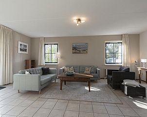 Unterkunft 4504228 - Ferienhaus Noordzeekust - De Buitenplaats 98