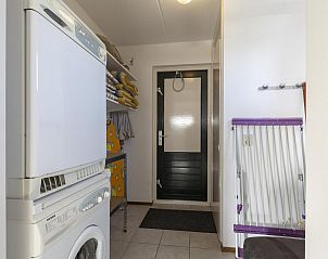 Unterkunft 4504228 - Ferienhaus Noordzeekust - De Buitenplaats 98