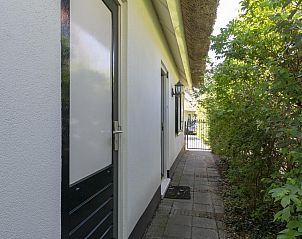 Unterkunft 4504228 - Ferienhaus Noordzeekust - De Buitenplaats 98