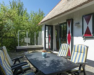 Unterkunft 4504228 - Ferienhaus Noordzeekust - De Buitenplaats 98