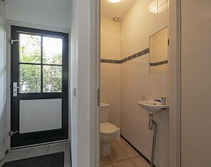 Unterkunft 4504228 - Ferienhaus Noordzeekust - De Buitenplaats 98