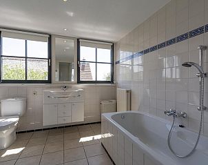 Unterkunft 4504228 - Ferienhaus Noordzeekust - De Buitenplaats 98