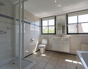 Unterkunft 4504228 - Ferienhaus Noordzeekust - De Buitenplaats 98