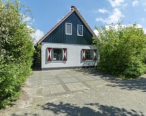 Unterkunft 4504228 - Ferienhaus Noordzeekust - De Buitenplaats 98