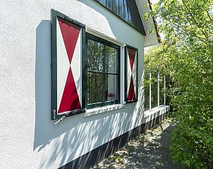 Unterkunft 4504228 - Ferienhaus Noordzeekust - De Buitenplaats 98