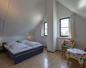 Unterkunft 4504228 - Ferienhaus Noordzeekust - De Buitenplaats 98