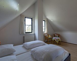 Unterkunft 4504228 - Ferienhaus Noordzeekust - De Buitenplaats 98