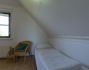 Unterkunft 4504228 - Ferienhaus Noordzeekust - De Buitenplaats 98