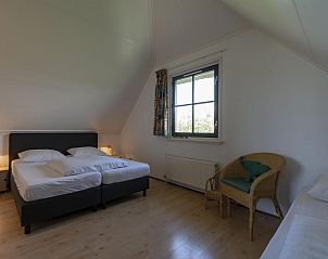 Unterkunft 4504228 - Ferienhaus Noordzeekust - De Buitenplaats 98