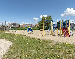 Unterkunft 4504228 - Ferienhaus Noordzeekust - De Buitenplaats 98