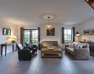 Unterkunft 4504230 - Ferienhaus Noordzeekust - De Buitenplaats 42