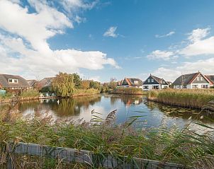 Unterkunft 4504230 - Ferienhaus Noordzeekust - De Buitenplaats 42