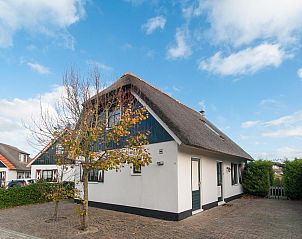 Unterkunft 4504230 - Ferienhaus Noordzeekust - De Buitenplaats 42