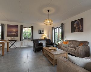 Unterkunft 4504230 - Ferienhaus Noordzeekust - De Buitenplaats 42