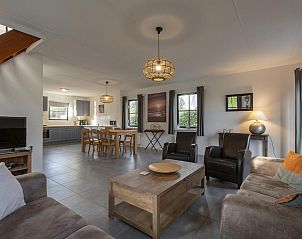 Unterkunft 4504230 - Ferienhaus Noordzeekust - De Buitenplaats 42