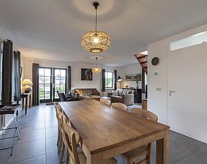 Unterkunft 4504230 - Ferienhaus Noordzeekust - De Buitenplaats 42