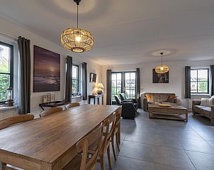 Unterkunft 4504230 - Ferienhaus Noordzeekust - De Buitenplaats 42