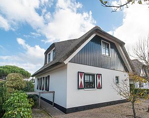 Unterkunft 4504230 - Ferienhaus Noordzeekust - De Buitenplaats 42