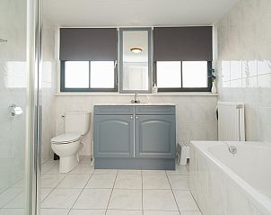 Unterkunft 4504230 - Ferienhaus Noordzeekust - De Buitenplaats 42