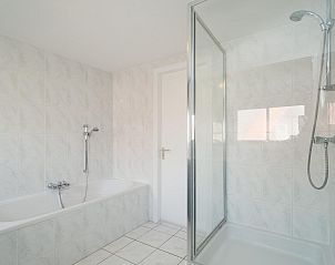 Unterkunft 4504230 - Ferienhaus Noordzeekust - De Buitenplaats 42