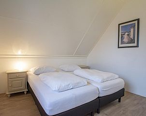 Unterkunft 4504230 - Ferienhaus Noordzeekust - De Buitenplaats 42