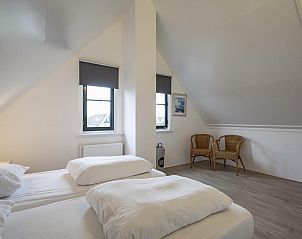 Unterkunft 4504230 - Ferienhaus Noordzeekust - De Buitenplaats 42