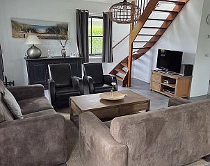 Unterkunft 4504230 - Ferienhaus Noordzeekust - De Buitenplaats 42