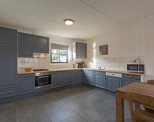 Unterkunft 4504230 - Ferienhaus Noordzeekust - De Buitenplaats 42