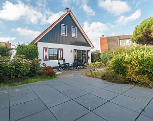 Unterkunft 4504230 - Ferienhaus Noordzeekust - De Buitenplaats 42