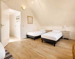Verblijf 4504230 - Vakantiewoning Noordzeekust - De Buitenplaats 42
