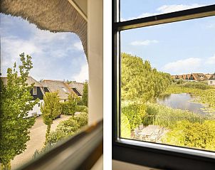Verblijf 4504230 - Vakantiewoning Noordzeekust - De Buitenplaats 42