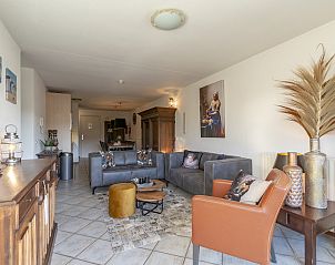 Unterkunft 4504231 • Ferienhaus Noordzeekust • Wijde Blick 210 Callantsoog 
