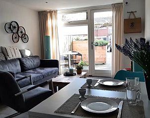 Unterkunft 4504239 - Ferienhaus Noordzeekust - Mooy aan Zee