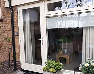 Unterkunft 4504239 - Ferienhaus Noordzeekust - Mooy aan Zee