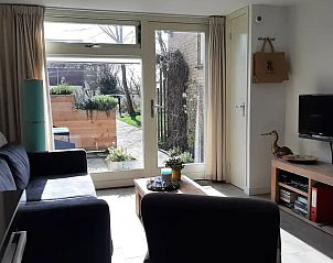 Unterkunft 4504239 - Ferienhaus Noordzeekust - Mooy aan Zee