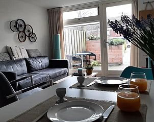 Unterkunft 4504239 - Ferienhaus Noordzeekust - Mooy aan Zee