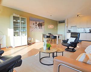 Unterkunft 4504245 - Appartement Noordzeekust - Duinerei A21