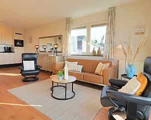 Unterkunft 4504245 - Appartement Noordzeekust - Duinerei A21